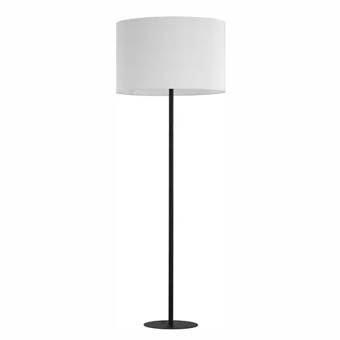 Lampa podłogowa WINSTON WHITE - 5142