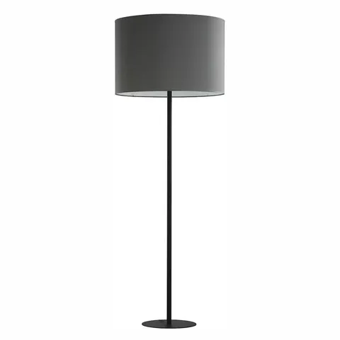 Lampa podłogowa WINSTON GRAY - 5143