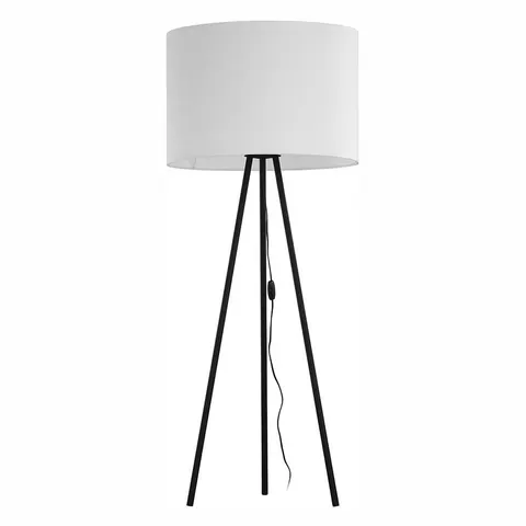 Lampa podłogowa WINSTON WHITE - 5145