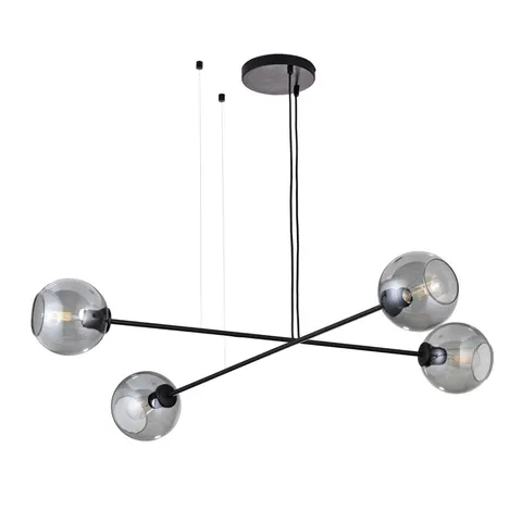 Lampa wisząca LIBRA - 3339