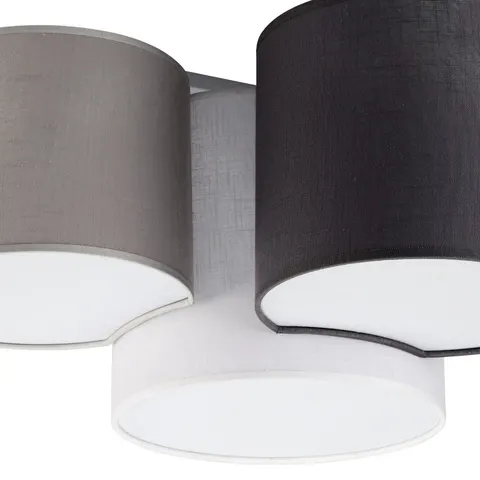 Lampa sufitowa MONA COLOUR - 4183
