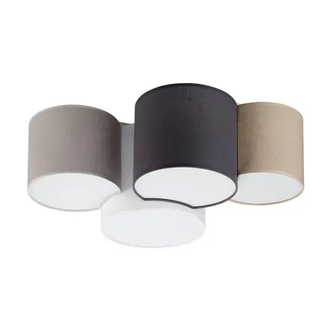 Lampa sufitowa MONA COLOUR - 4184