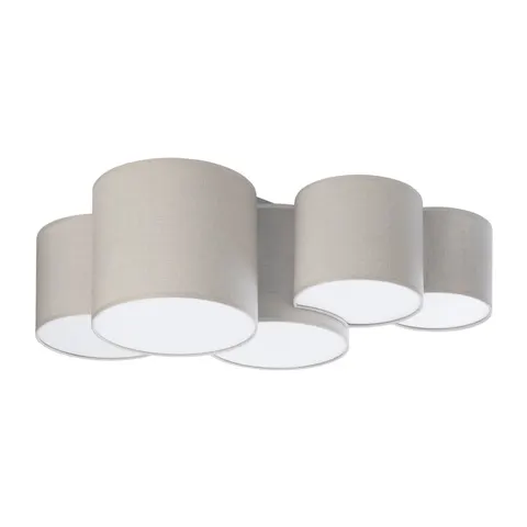 Lampa sufitowa MONA NATURE - 6593