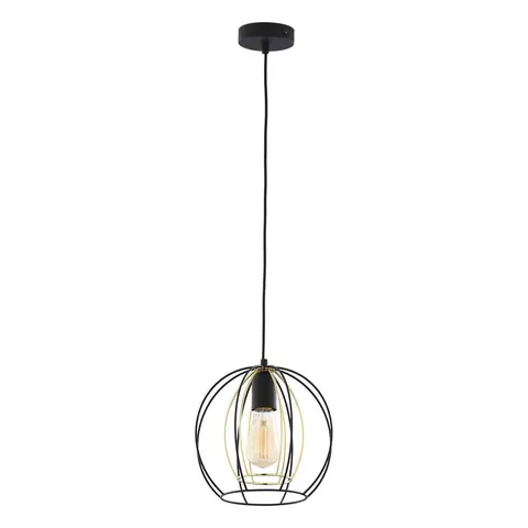 Lampa wisząca JAULA - 6251