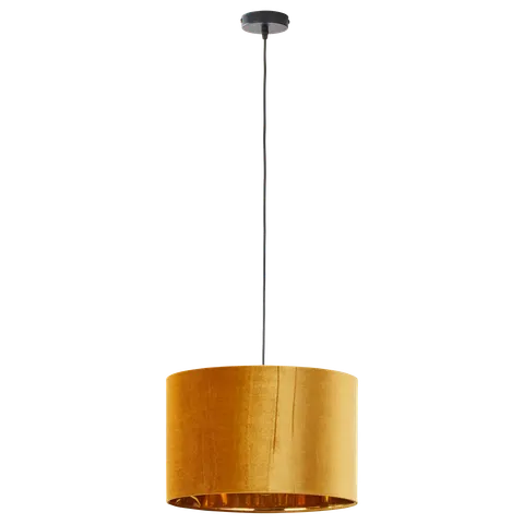 Lampa wisząca TERCINO ORANGE - 6121