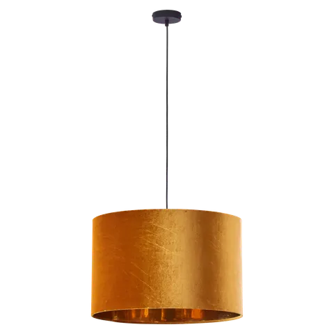 Lampa wisząca TERCINO ORANGE - 6122