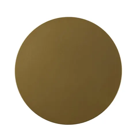 Kinkiet 30cm LUNA NEW GOLD - 6045