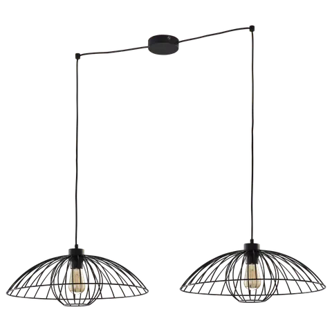 Lampa wisząca BARBELLA - 6262