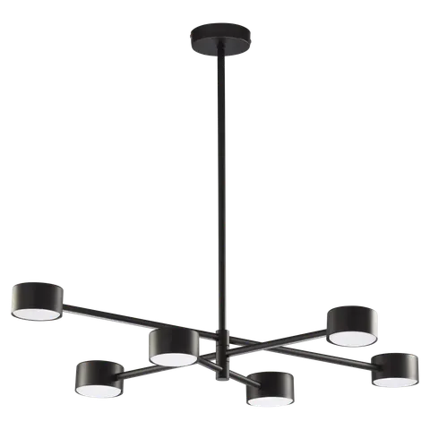 Lampa wisząca DORA - 6418