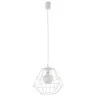 Lampa wisząca DIAMOND NEW WHITE - 6215