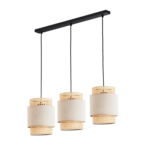 Lampa wisząca BOHO NATURE - 6304