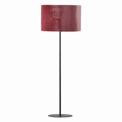 Lampa podłogowa TERCINO PINK - 5273