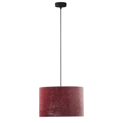 Lampa wisząca TERCINO PINK - 6163