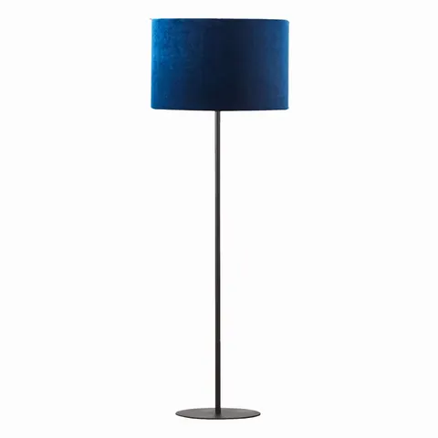 Lampa podłogowa TERCINO BLUE - 5279