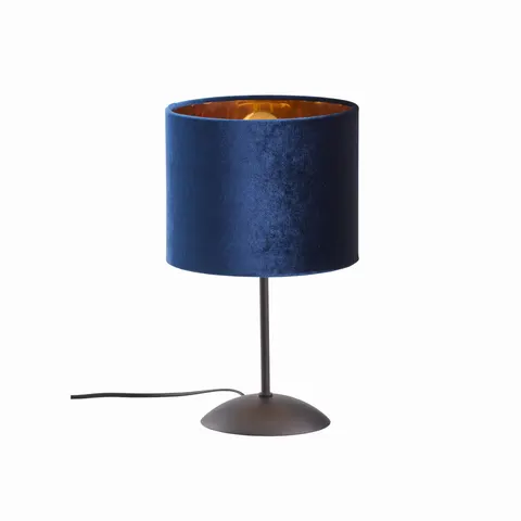 Lampa stołowa TERCINO BLUE - 5278