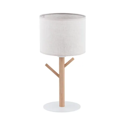 Lampa stołowa ALBERO LEN - 5573