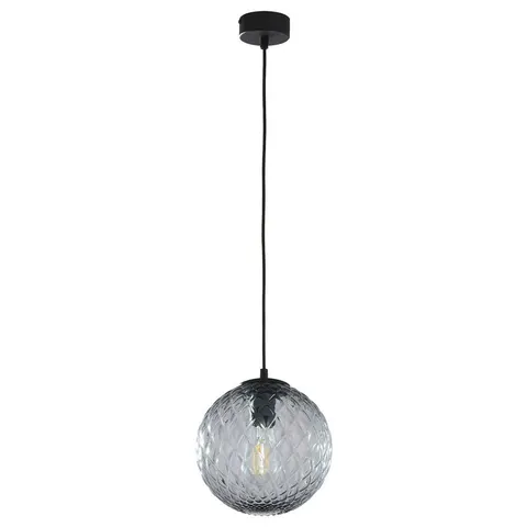 Lampa wisząca CADIX GRAFIT - 6342