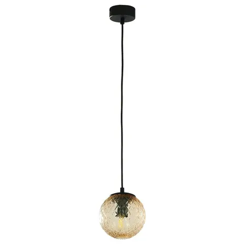 Lampa wisząca CADIX POMARAŃCZ - 6335