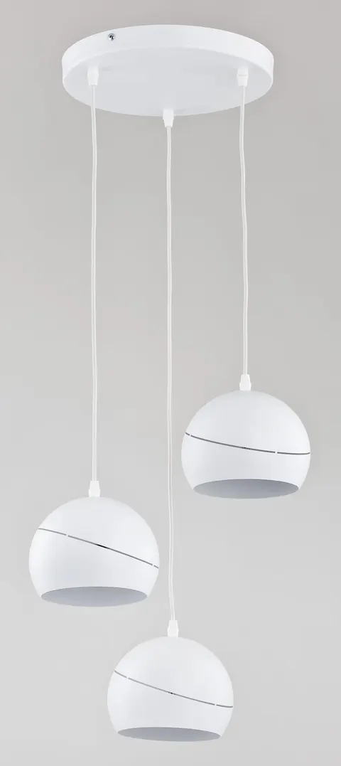 Lampa wisząca YODA WHITE - 2074