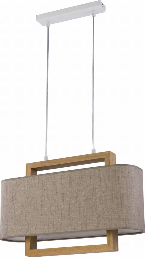 Lampa wisząca ARTEMIDA 1 - 2557