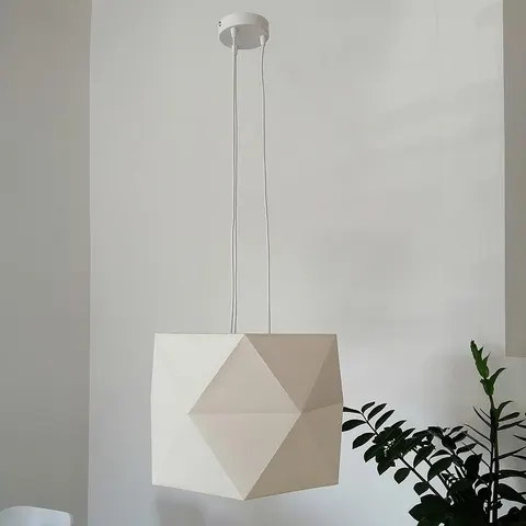 Lampa wisząca BRUNO ECRI - 1001