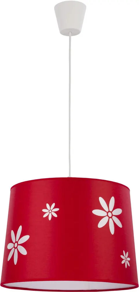 Lampa wisząca FLORA - 2416