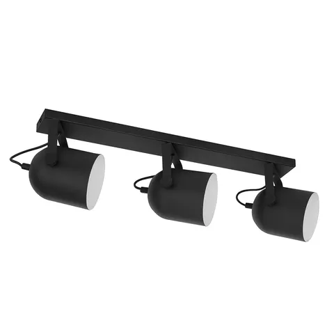 Lampa sufitowa SPECTRA BLACK - 2611
