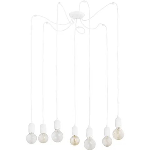 Lampa wisząca QUALLE - 2500