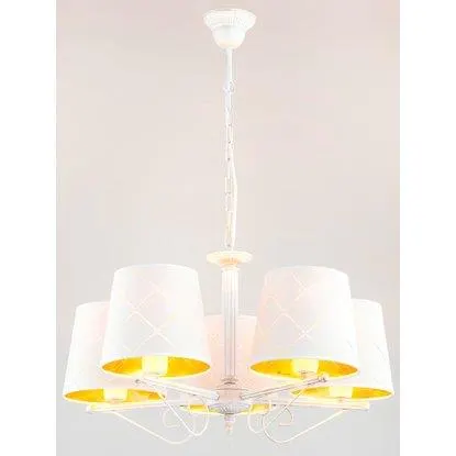 Lampa wisząca PRESTIGE NEW - 2495