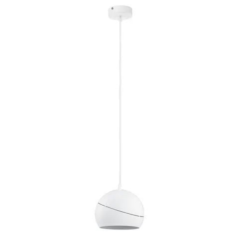 Lampa wisząca YODA WHITE - 1681