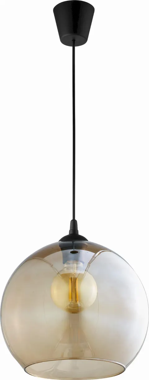 Lampa wisząca CUBUS - 3143
