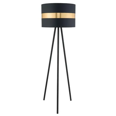 Lampa podłogowa PARIS - 5018
