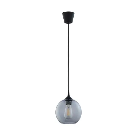 Lampa wisząca CUBUS GRAFIT - 6081