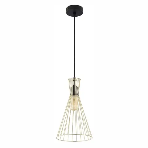 Lampa wisząca SAHARA - 3375