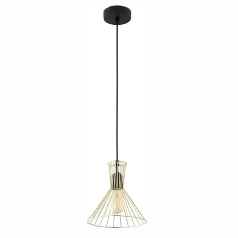 Lampa wisząca SAHARA - 3358