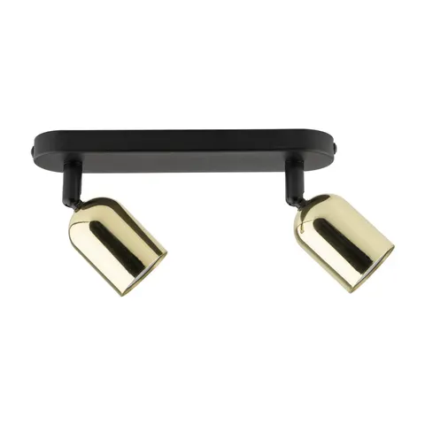 Lampa sufitowa TOP GOLD - 6031
