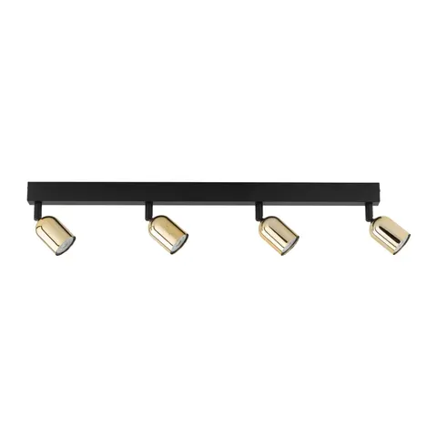 Lampa sufitowa TOP GOLD - 6033