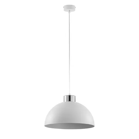 Lampa wisząca TEDI WHITE - 6020