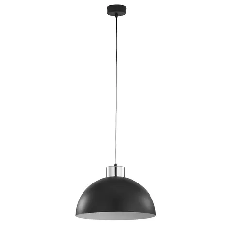 Lampa wisząca TEDI BLACK - 6021