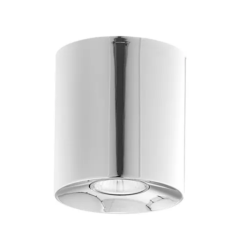 Lampa sufitowa ORION CHROME - 3201
