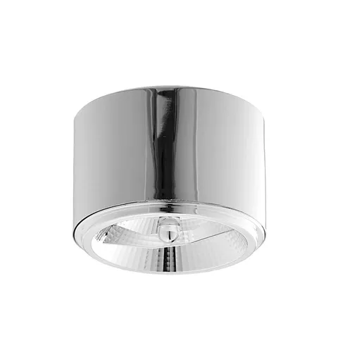 Lampa sufitowa MORIS CHROME - 3374