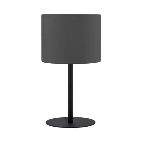 Lampka nocna RONDO GRAPHITE - 5097