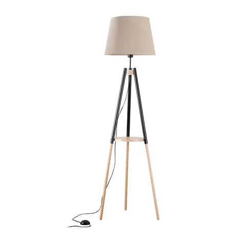 Lampa podłogowa VAIO NATURE - 5185