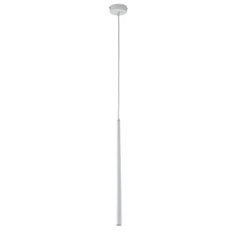 Lampa wisząca PIANO WHITE - 6425