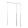 Lampa wisząca PIANO WHITE - 6426