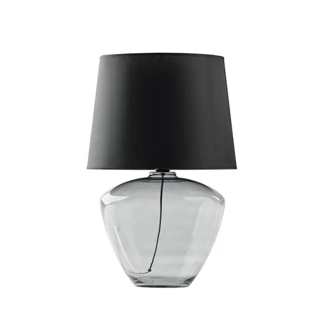 Lampka nocna FIORD GRAFIT 1 PŁ - 5247