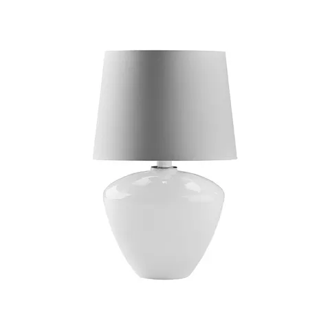 Lampka nocna FIORD WHITE 1 PŁ - 5248