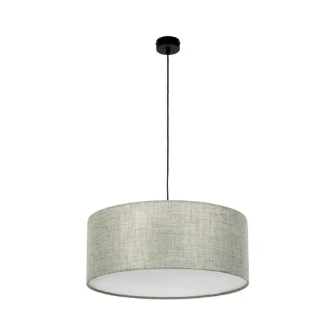 Lampa wisząca EARTH LAMPA 3 PŁ - 4657