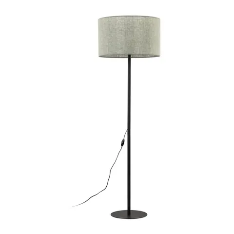 Lampa podłogowa EARTH 1 PŁ - 5476