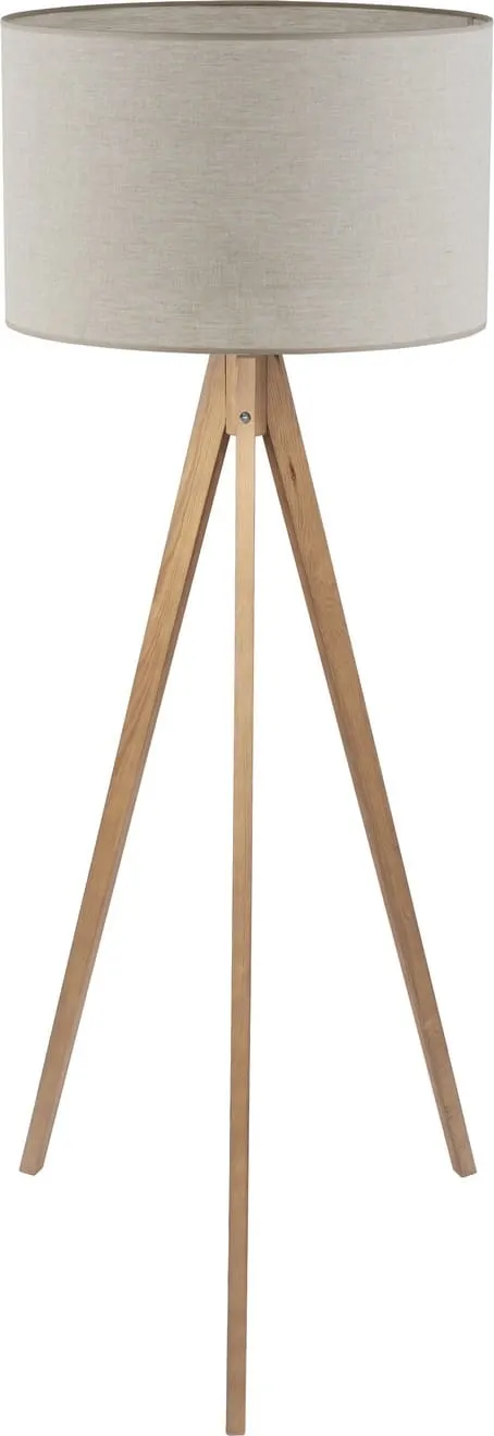 Lampa podłogowa TREVISO NATURE 1 PŁ - 5415